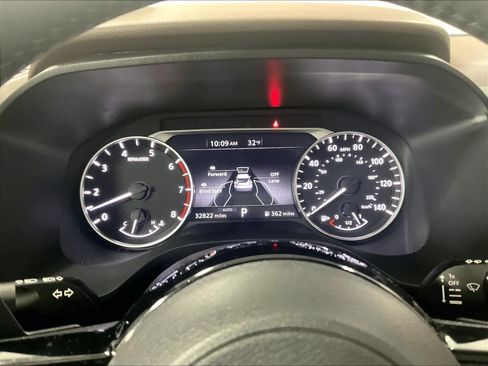 Certified 2023 Nissan Rogue SV w/ SV Premium Package image 24