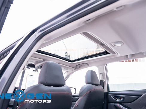 Used 2023 Subaru Forester Sport image 29