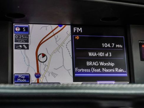 Used 2013 Lexus ES 350 w/ Luxury Pkg FWD image 25