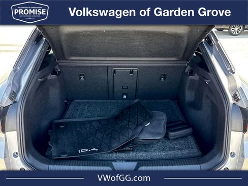 Certified 2023 Volkswagen ID.4 Pro S RWD image 10