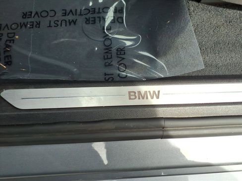 Used 2023 BMW X7 xDrive40i w/ Parking Assistance Package image 27