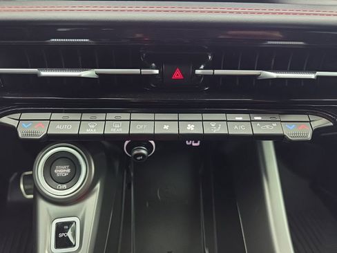 Used 2024 Dodge Hornet R/T Plus image 36