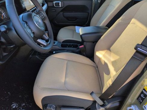 New 2026 Jeep Wrangler Willys image 11