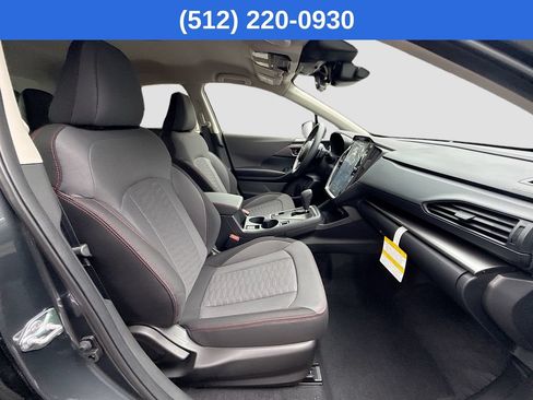New 2026 Subaru Impreza 2.0i Sport AWD/4WD image 33