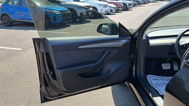Used 2022 Tesla Model 3 Performance AWD/4WD image 11