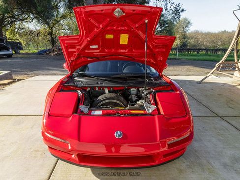 Used 1992 Acura NSX image 16