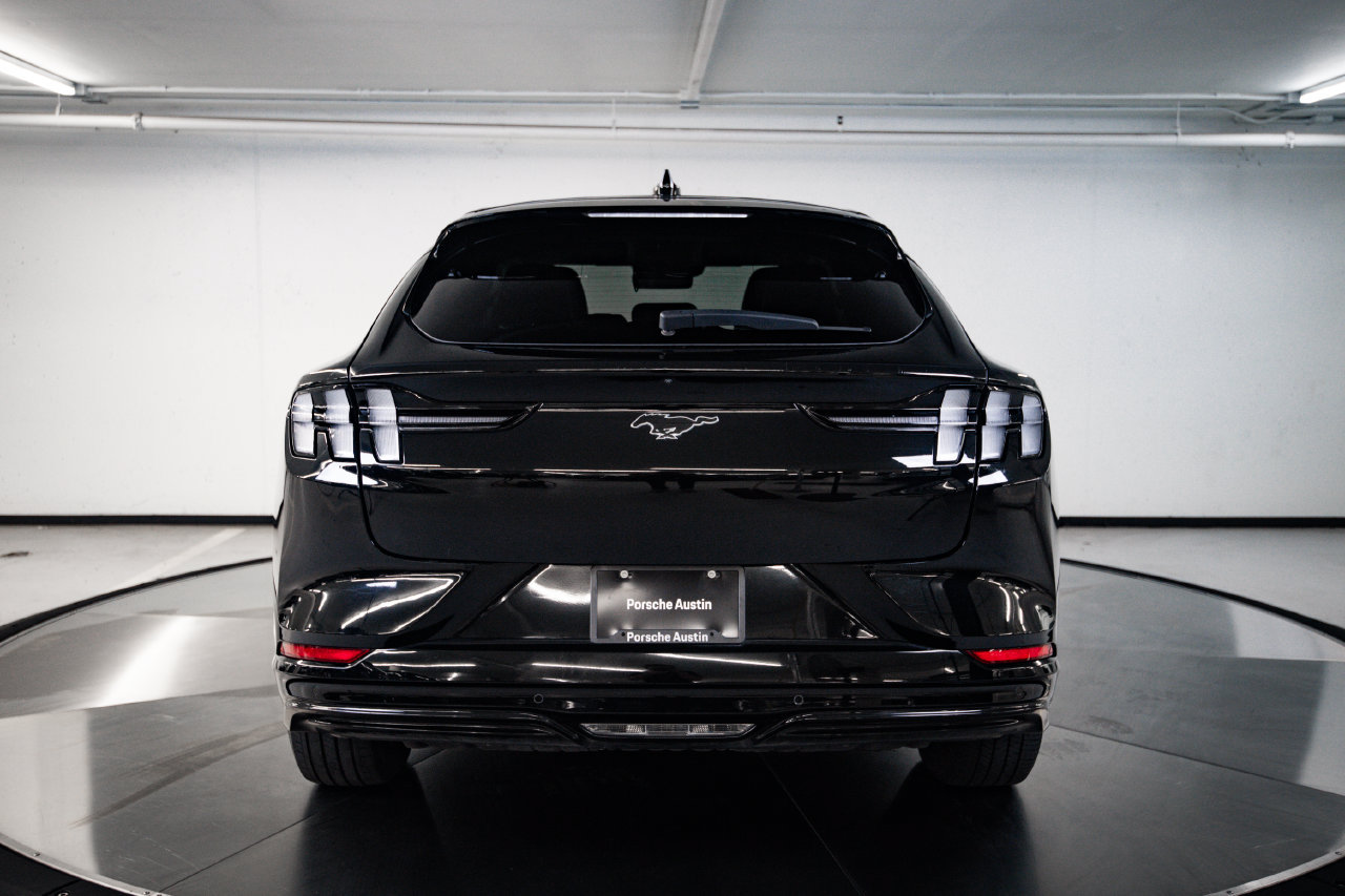 Used 2022 Ford Mustang Mach-E Premium RWD image 6