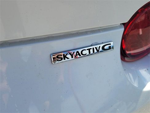 Used 2020 MAZDA MX-5 Miata RF Grand Touring image 9