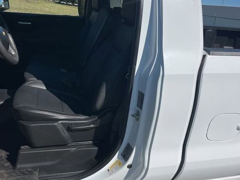 Used 2020 Chevrolet Silverado 1500 W/T image 6