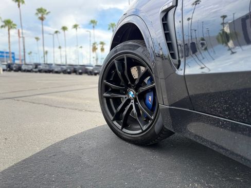 Used 2018 BMW X5 M AWD/4WD image 5