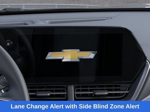 New 2026 Chevrolet Trax LT w/ Driver Confidence Package FWD image 21