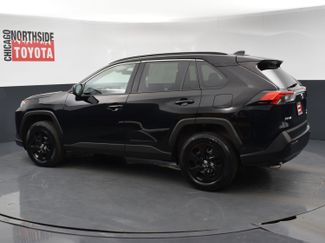 Used 2021 Toyota RAV4 LE video 2
