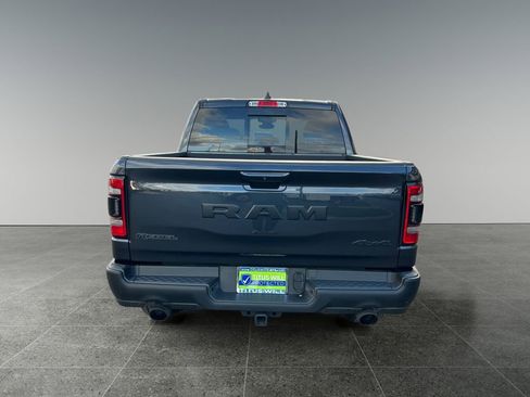 Used 2020 RAM 1500 Rebel w/ Rebel Level 1 Equipment Group image 6