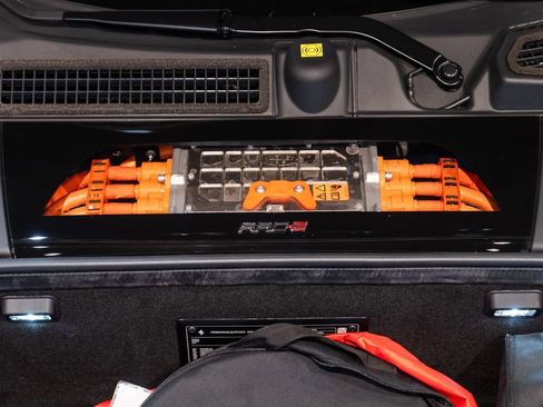 Certified 2022 Ferrari SF90 Spider AWD/4WD image 23
