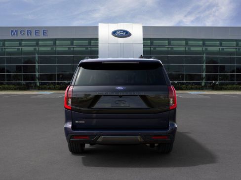 New 2027 Ford Expedition Max Platinum AWD/4WD image 7