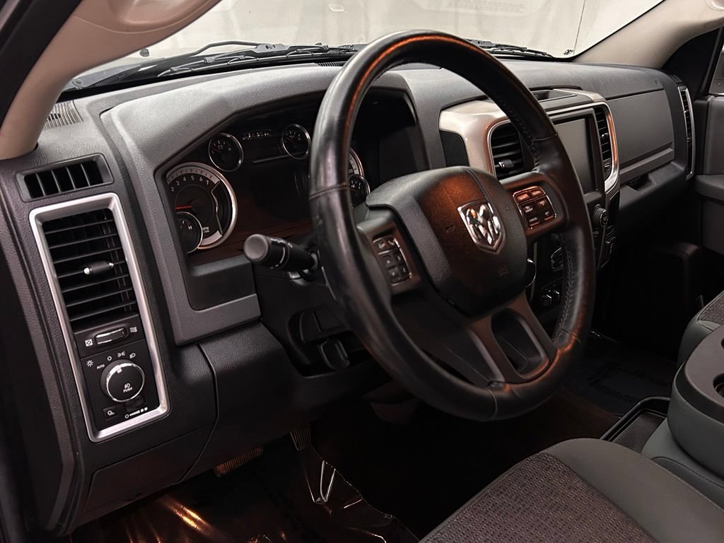 Used 2014 RAM 1500 Big Horn AWD/4WD image 11