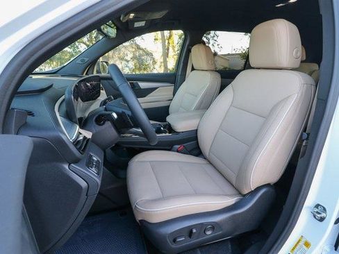 New 2026 Buick Enclave Preferred w/ Power Package image 15