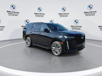 Used 2021 Cadillac Escalade Sport AWD/4WD video 2