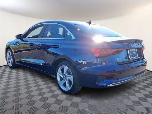 Used 2023 Audi A3 2.0T Premium w/ Convenience Package image 4