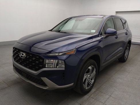 Used 2023 Hyundai Santa Fe SE image 15