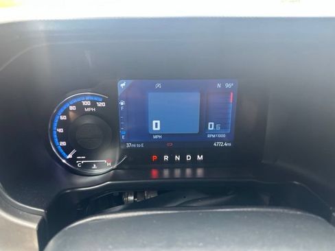 Used 2021 Ford Bronco First Edition AWD/4WD image 19