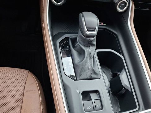 New 2026 Toyota Grand Highlander AWD image 17