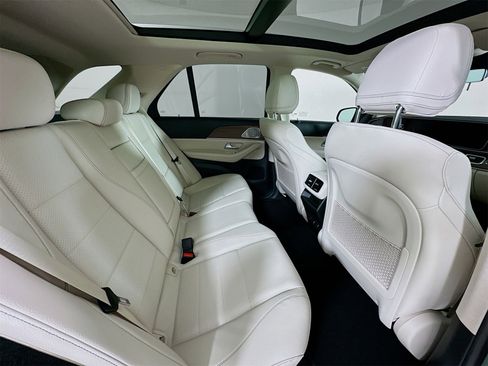 New 2026 Mercedes-Benz GLE 450 4MATIC image 30