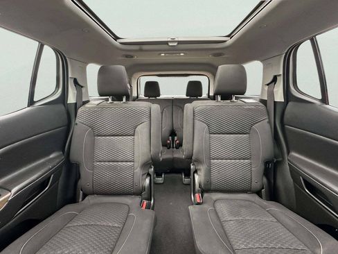 Used 2019 GMC Acadia SLE w/ Driver Alert Package I AWD/4WD image 26