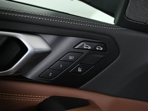 New 2026 BMW X6 xDrive40i w/ Climate Comfort Package image 30