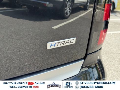 New 2026 Hyundai Palisade Calligraphy AWD/4WD image 18