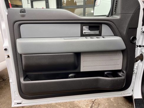 Used 2014 Ford F150 XL w/ Equipment Group 101A Mid image 14