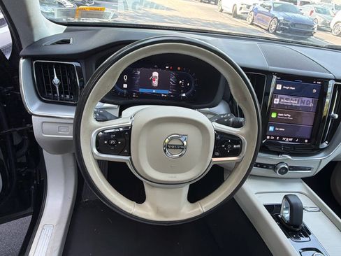 Certified 2023 Volvo XC60 B5 Core w/ Climate Package AWD/4WD image 63