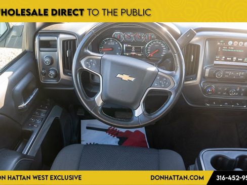 Used 2018 Chevrolet Camaro LT image 5