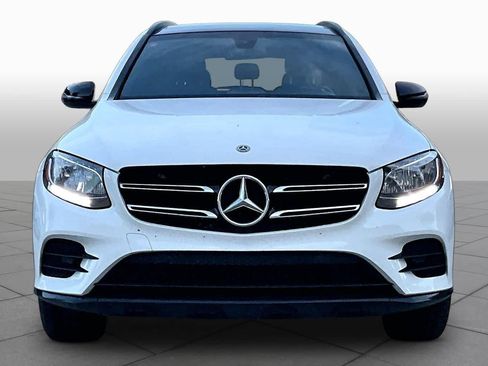 Used 2018 Mercedes-Benz GLC 300 image 4