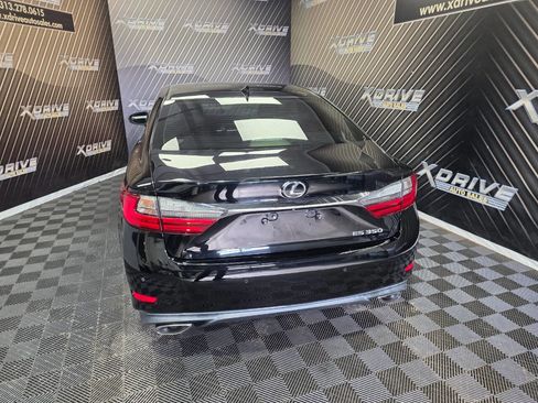 Used 2016 Lexus ES 350 image 11