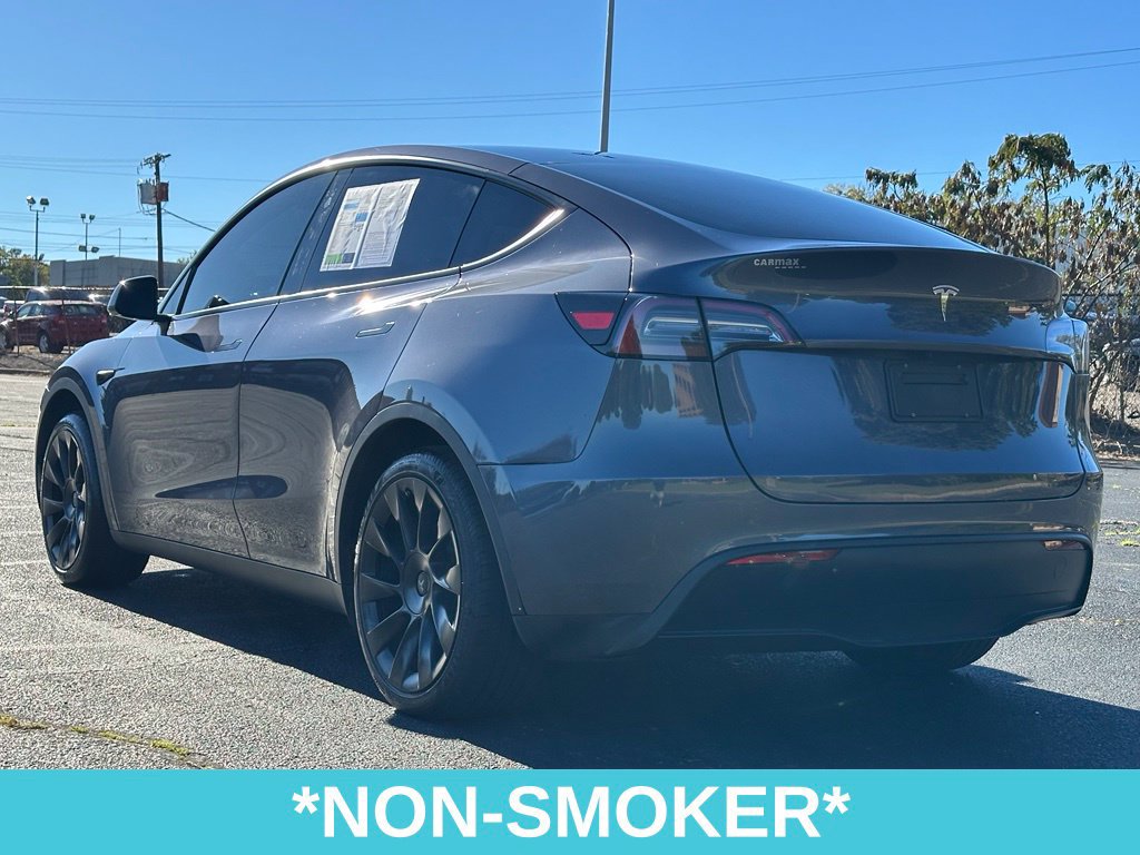 Used 2023 Tesla Model Y 2WD image 6