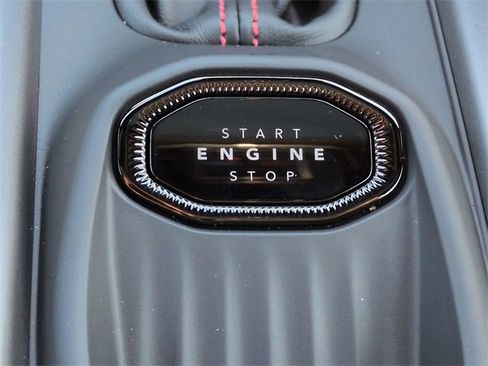 New 2026 Dodge Charger R/T Scat Pack image 28