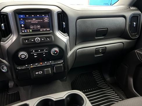 New 2026 Chevrolet Silverado 1500 RST w/ Convenience Package II image 16