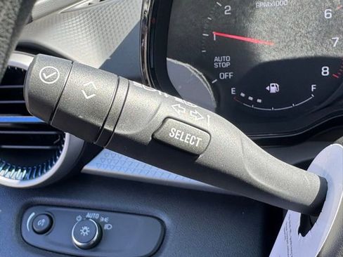 New 2026 Chevrolet Trax LS image 17