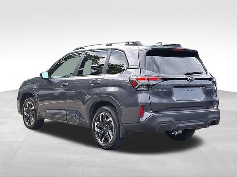 Used 2026 Subaru Forester Limited AWD/4WD image 4