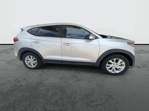 Used 2019 Hyundai Tucson SE AWD/4WD image 10