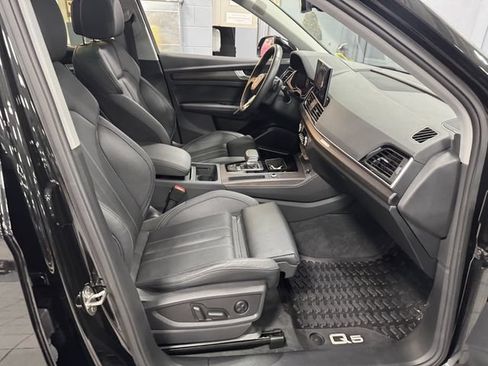 Certified 2023 Audi Q5 2.0T Prestige w/ Prestige Package AWD/4WD image 30