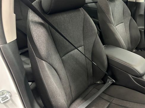 Used 2023 Honda Accord LX image 17