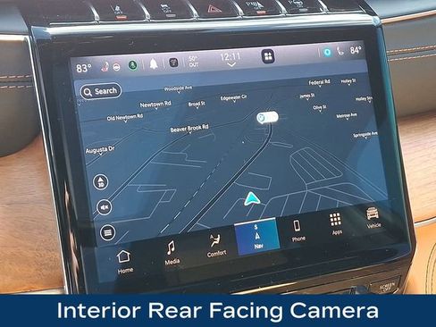 Used 2021 Jeep Grand Cherokee L Summit image 23