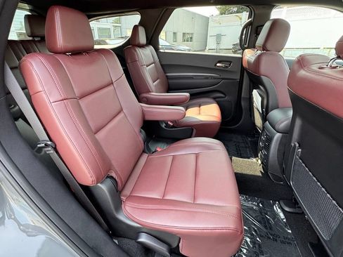 New 2026 Dodge Durango GT AWD/4WD image 21