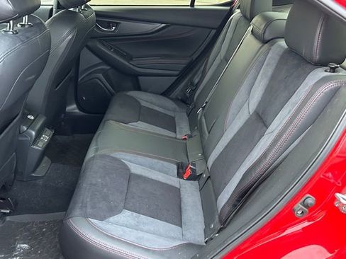 Used 2024 Subaru WRX Limited w/ Popular Package #2A image 17