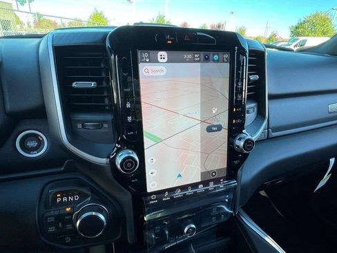 New 2026 RAM 1500 Big Horn image 25