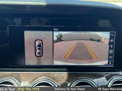 Used 2019 Mercedes-Benz E 300 image 23