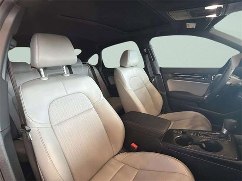 New 2026 Honda Civic Sport Touring image 22