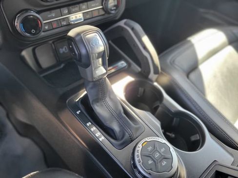 Used 2021 Ford Bronco First Edition image 29